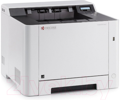 Принтер Kyocera Mita ECOSYS P5021cdw