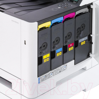 Принтер Kyocera Mita ECOSYS P5021cdw