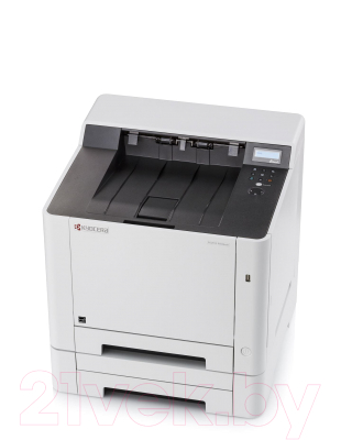 Принтер Kyocera Mita ECOSYS P5026cdn