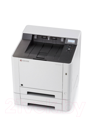 Принтер Kyocera Mita ECOSYS P5026cdw