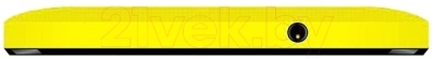 Смартфон Micromax Bolt Q341 (желтый)
