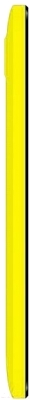 Смартфон Micromax Bolt Q341 (желтый)