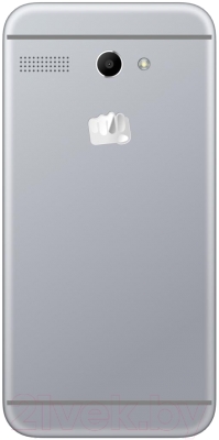 Смартфон Micromax Bolt Q346 (серый)
