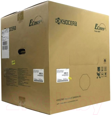 МФУ Kyocera Mita ECOSYS M5526cdn