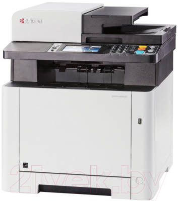 МФУ Kyocera Mita ECOSYS M5526cdn