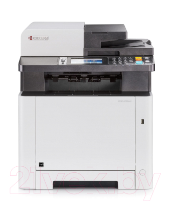 МФУ Kyocera Mita ECOSYS M5526cdn