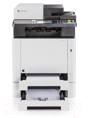 МФУ Kyocera Mita ECOSYS M5526cdn