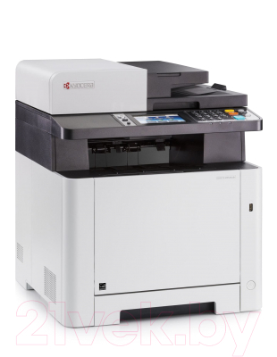 МФУ Kyocera Mita ECOSYS M5526cdn