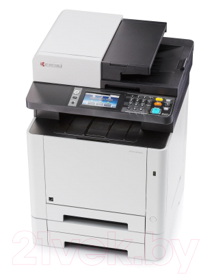 МФУ Kyocera Mita ECOSYS M5526cdn