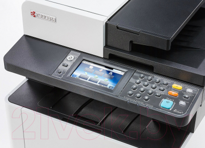 МФУ Kyocera Mita ECOSYS M5526cdn