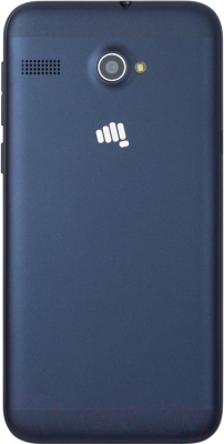 Смартфон Micromax Bolt Q346 Lite (синий)