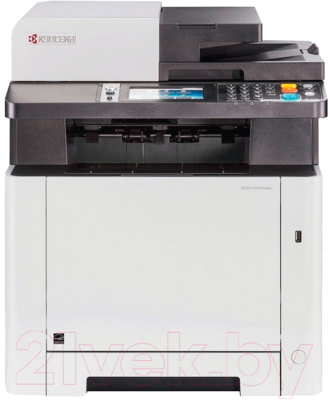 

МФУ Kyocera Mita, ECOSYS M5526cdw