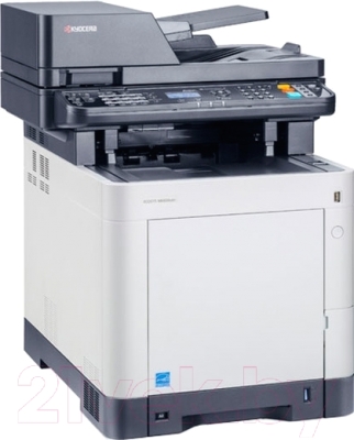 

МФУ Kyocera Mita, ECOSYS M6030cdn