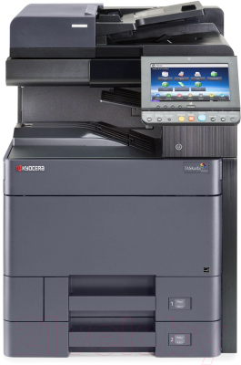 

МФУ Kyocera Mita, TaskAlfa 2552ci
