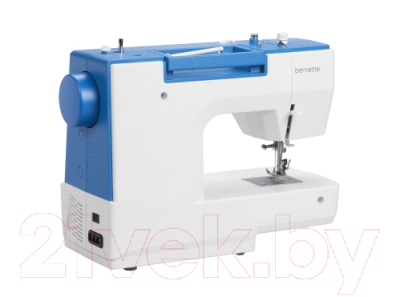 Швейная машина Bernina Bernette Sew&Go 5