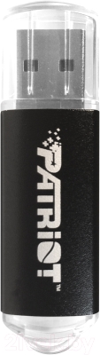 Usb flash накопитель Patriot Xporter Pulse 32GB (PSF32GXPPBUSB)
