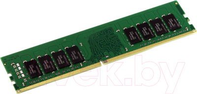 Оперативная память DDR4 Kingston KVR21N15D8/16
