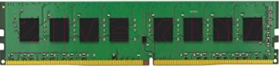 Оперативная память DDR4 Kingston KVR24N17S8/8