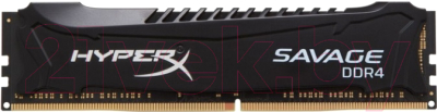 Оперативная память DDR4 Kingston HX421C13SB/8