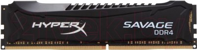 Оперативная память DDR4 Kingston HX424C12SB2/8