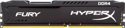 Оперативная память DDR4 Kingston HyperX HX424C15FB2/8