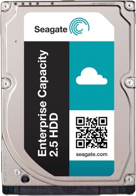 Жесткий диск Seagate Enterprise Performance 15K 600GB (ST600MP0005)