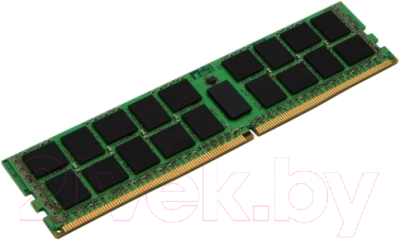 Оперативная память DDR4 Kingston KVR24R17D4/32