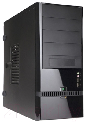 Корпус для компьютера In Win EC-022 S450T7-0 (черный )
