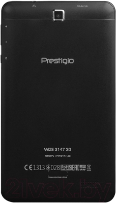 Планшет Prestigio MultiPad Wize 3147 3G (PMT3147_3G_C)