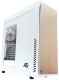 Миниатюра изображения товара Корпус для компьютера Zalman R1 (белый)