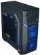 Миниатюра изображения товара Корпус для компьютера Zalman Z1 NEO Black (черный )