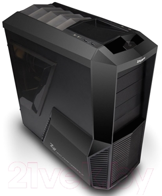 Корпус для компьютера Zalman Z11 (черный )