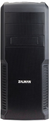 Корпус для компьютера Zalman Z3 Plus (черный)