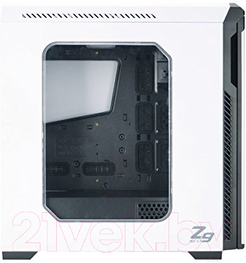 Корпус для компьютера Zalman Z9 NEO (белый)