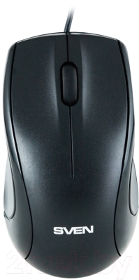 Мышь Sven RX-155 (черный)