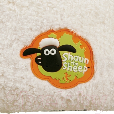 Лежанка для животных Trixie Shaun the Sheep 36889 (кремовый)