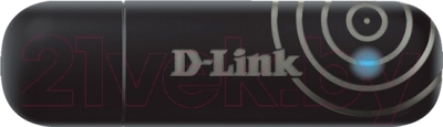 Беспроводной адаптер D-Link DWA-140/D1B