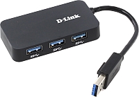 

USB-хаб, DUB-1341/A1B