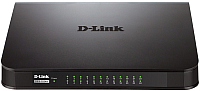 Коммутатор D-Link DES-1024A - 