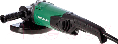 Угловая шлифовальная машина Hitachi G23ST