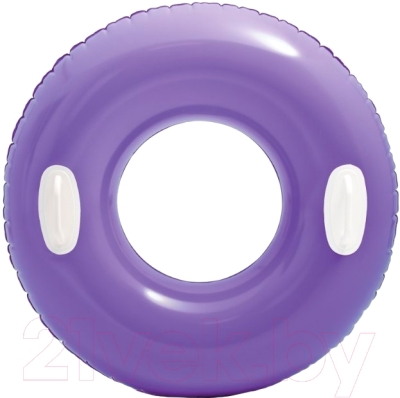 Надувной плот Intex Блеск 59258 (фиолетовый)