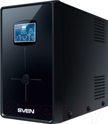 ИБП Sven UPS Pro 1500 VA