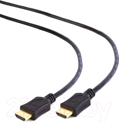 Кабель Cablexpert CC-HDMI4L-1M (1м)