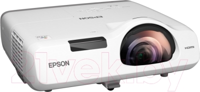 

Проектор Epson, EB-530 / V11H673040