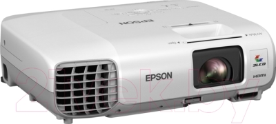 Проектор Epson EB-98H (V11H687040)