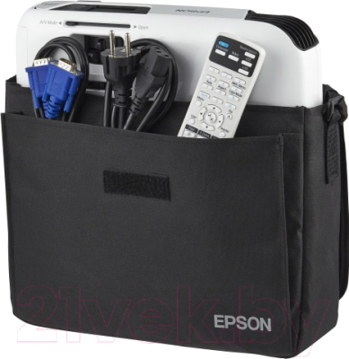 Проектор Epson EB-U32 (V11H722040)