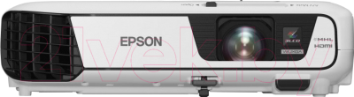 Проектор Epson EB-U32 (V11H722040)