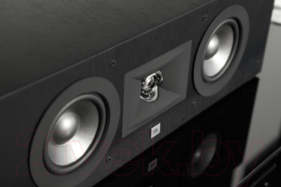 Акустическая система JBL Studio 225 CBK