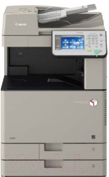 МФУ Canon imageRUNNER ADVANCE C3325i - Устройство в базовой комплектации