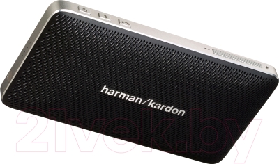 Портативная колонка Harman/Kardon Esquire Mini (черный)